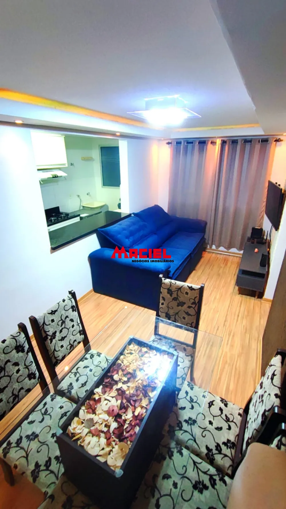 Comprar Apartamento / Padr&atilde;o em S&atilde;o Jos&eacute; dos Campos R$ 245.000,00 - Foto 15