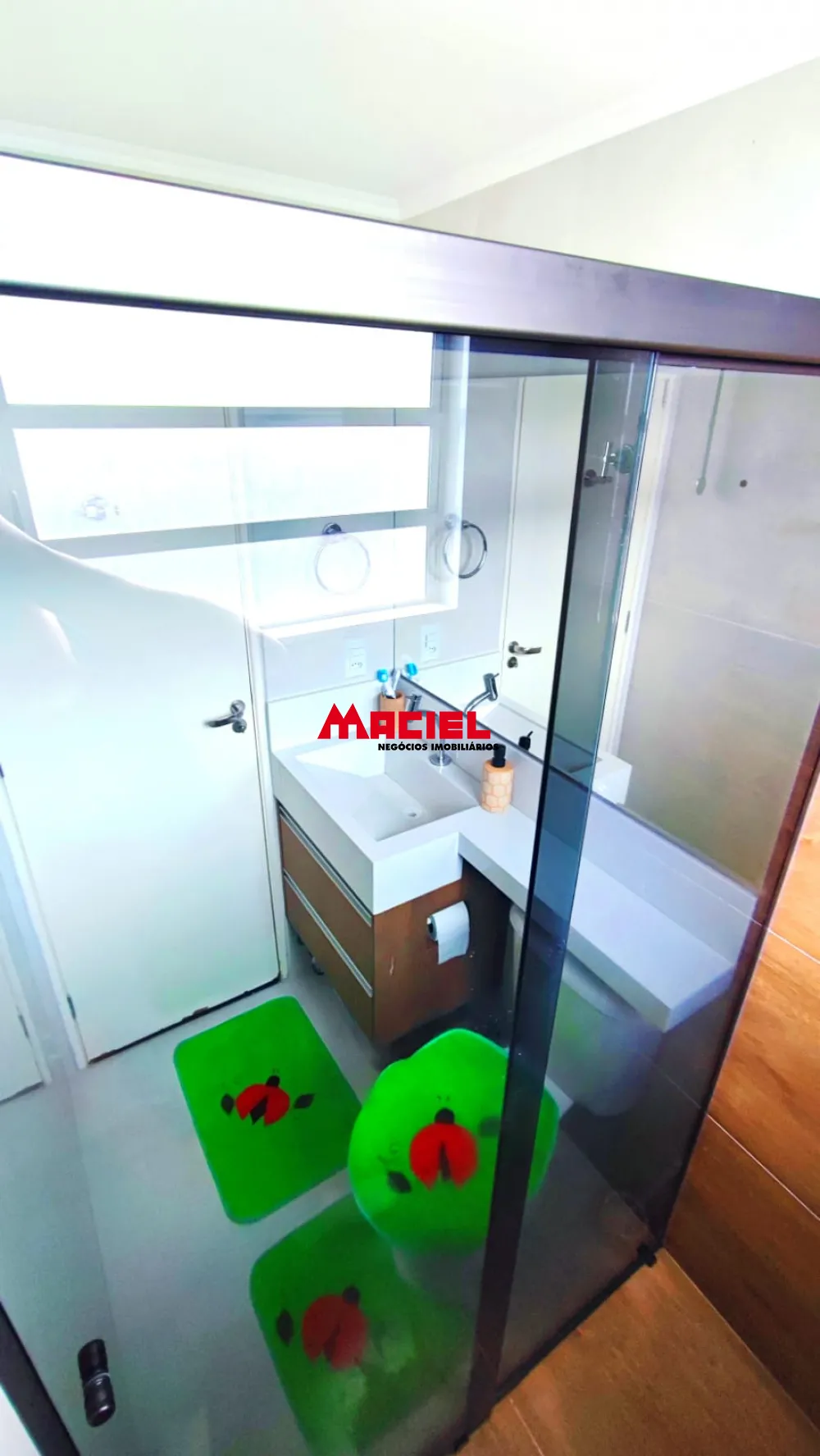 Comprar Apartamento / Padr&atilde;o em S&atilde;o Jos&eacute; dos Campos R$ 245.000,00 - Foto 16