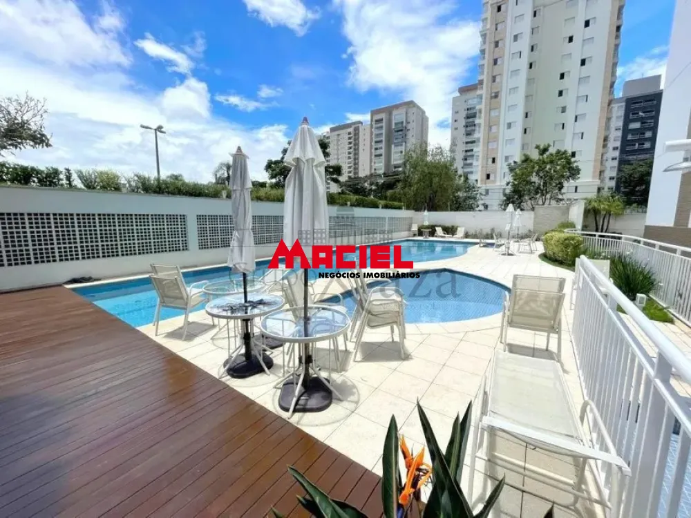 Comprar Apartamento / Padr&atilde;o em S&atilde;o Jos&eacute; dos Campos R$ 1.850.000,00 - Foto 1