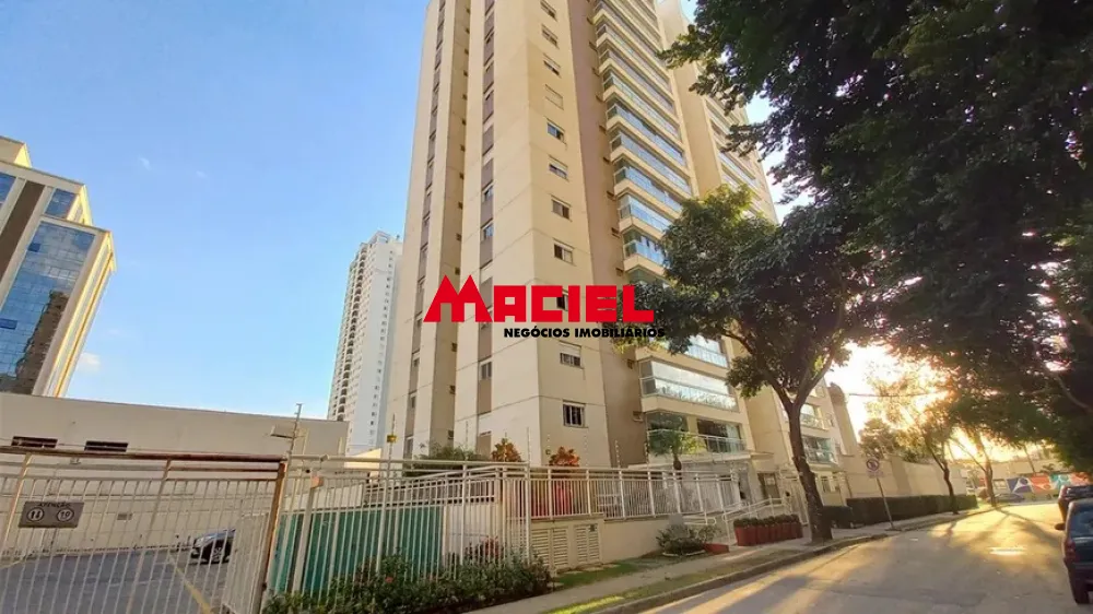 Comprar Apartamento / Padr&atilde;o em S&atilde;o Jos&eacute; dos Campos R$ 1.850.000,00 - Foto 3