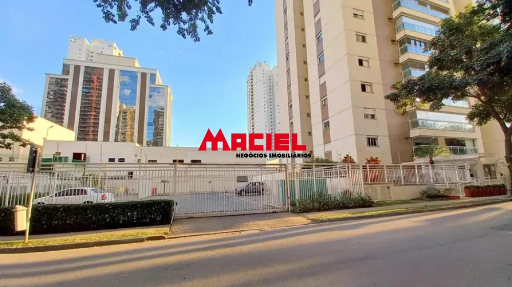 Comprar Apartamento / Padr&atilde;o em S&atilde;o Jos&eacute; dos Campos R$ 1.850.000,00 - Foto 4