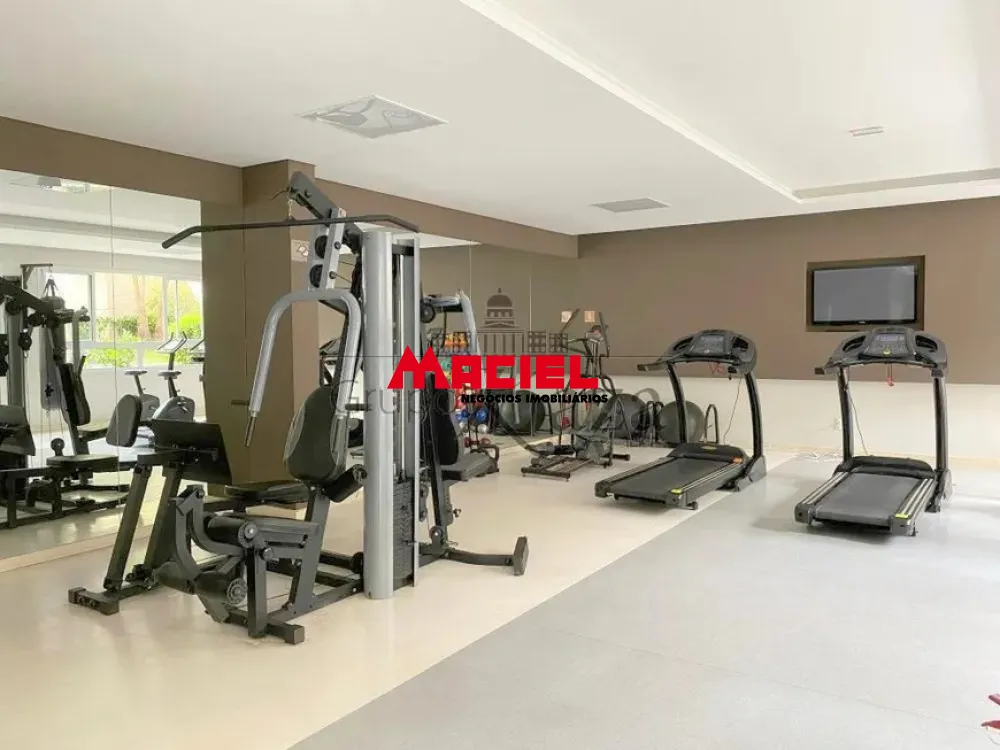 Comprar Apartamento / Padr&atilde;o em S&atilde;o Jos&eacute; dos Campos R$ 1.850.000,00 - Foto 5