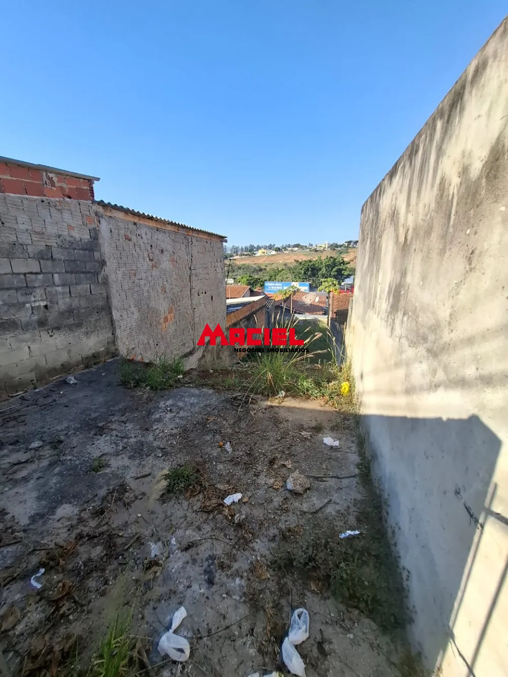 Comprar Terreno / Residencial em S&atilde;o Jos&eacute; dos Campos R$ 130.000,00 - Foto 3