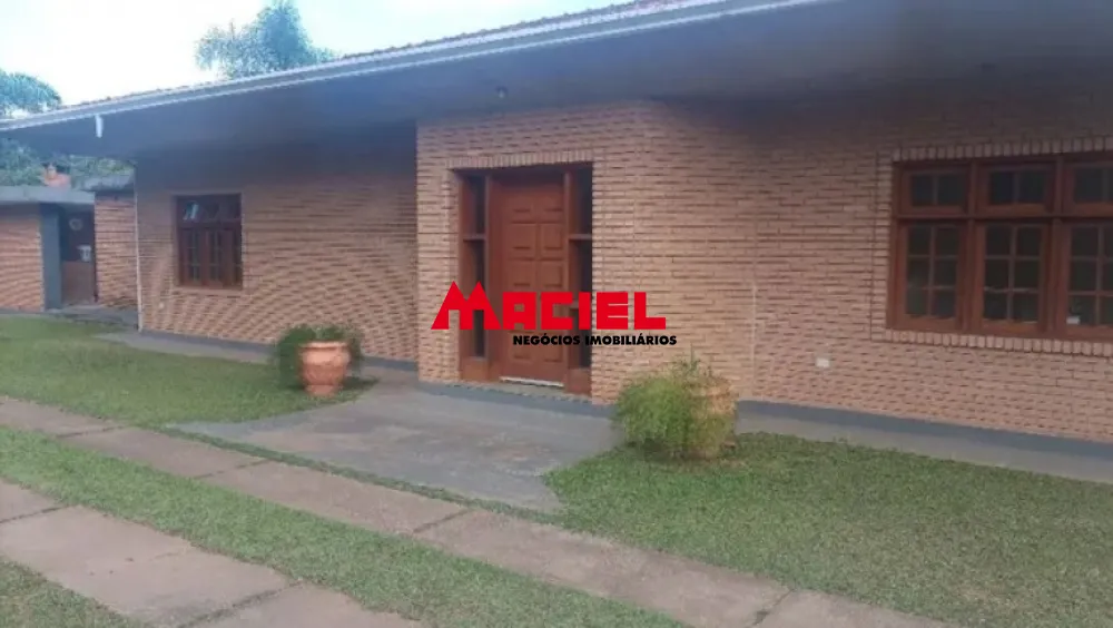 Comprar Terreno / Condom&iacute;nio em S&atilde;o Jos&eacute; dos Campos R$ 2.200.000,00 - Foto 3