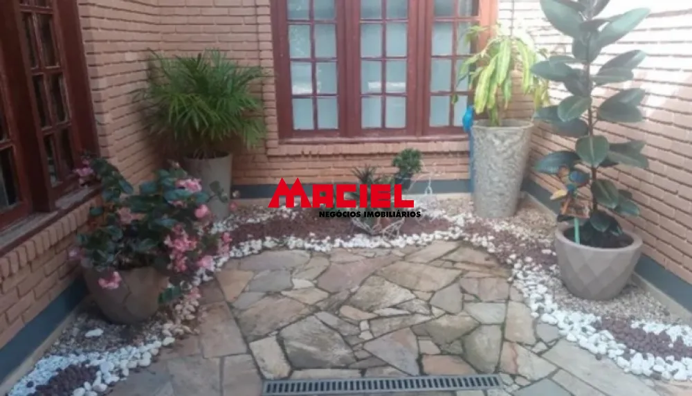 Comprar Terreno / Condom&iacute;nio em S&atilde;o Jos&eacute; dos Campos R$ 2.200.000,00 - Foto 4