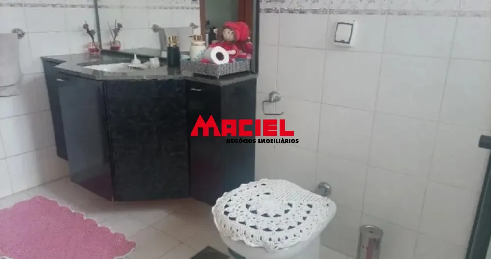 Comprar Terreno / Condom&iacute;nio em S&atilde;o Jos&eacute; dos Campos R$ 2.200.000,00 - Foto 8