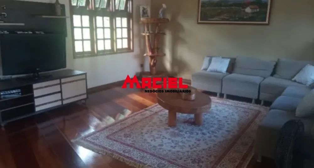 Comprar Terreno / Condom&iacute;nio em S&atilde;o Jos&eacute; dos Campos R$ 2.200.000,00 - Foto 10