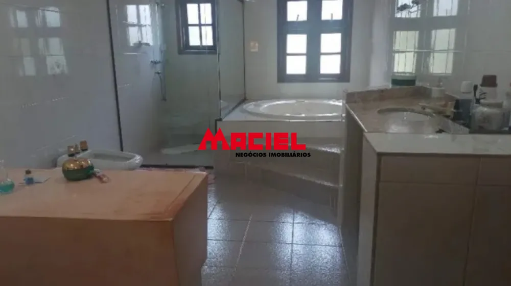 Comprar Terreno / Condom&iacute;nio em S&atilde;o Jos&eacute; dos Campos R$ 2.200.000,00 - Foto 9