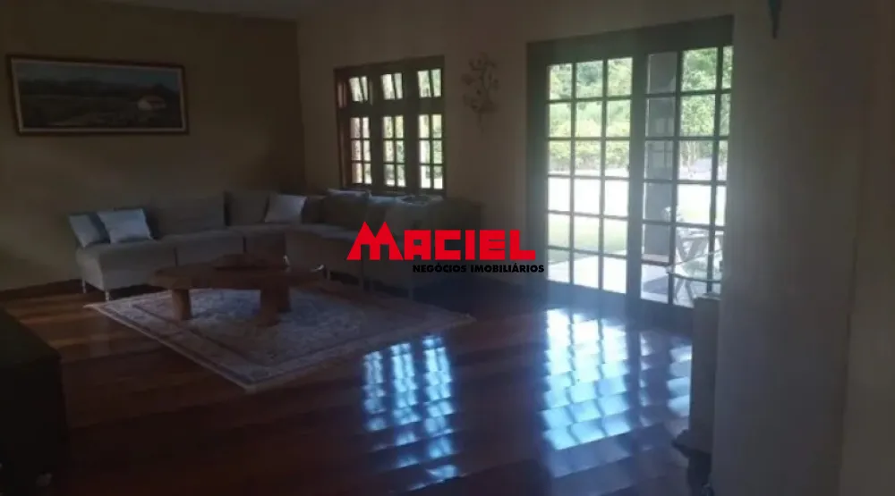 Comprar Terreno / Condom&iacute;nio em S&atilde;o Jos&eacute; dos Campos R$ 2.200.000,00 - Foto 14