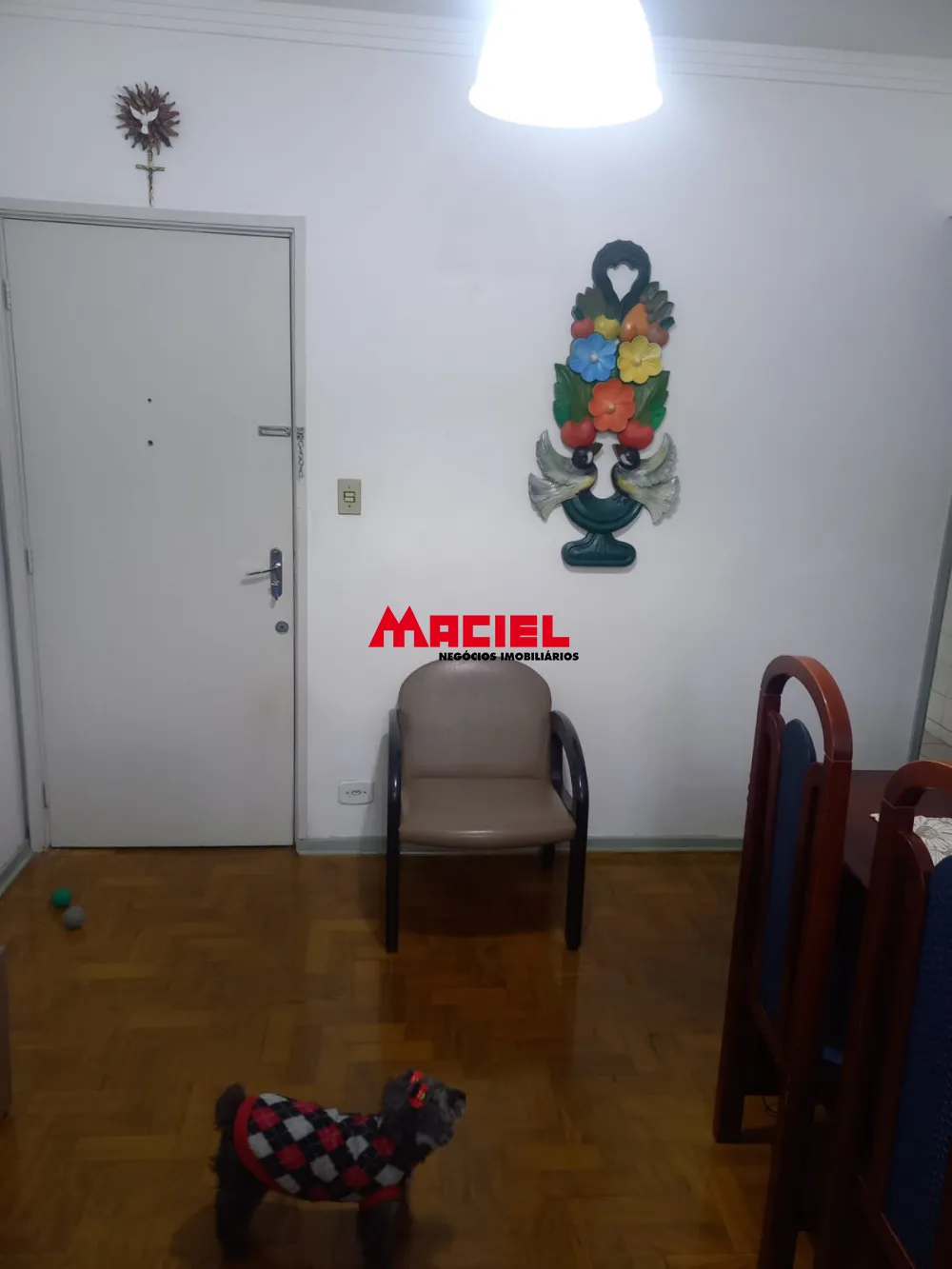 Comprar Apartamento / Padr&atilde;o em S&atilde;o Jos&eacute; dos Campos R$ 420.000,00 - Foto 1