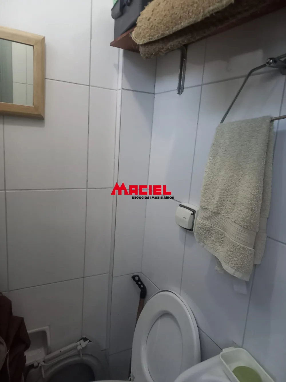 Comprar Apartamento / Padr&atilde;o em S&atilde;o Jos&eacute; dos Campos R$ 420.000,00 - Foto 2