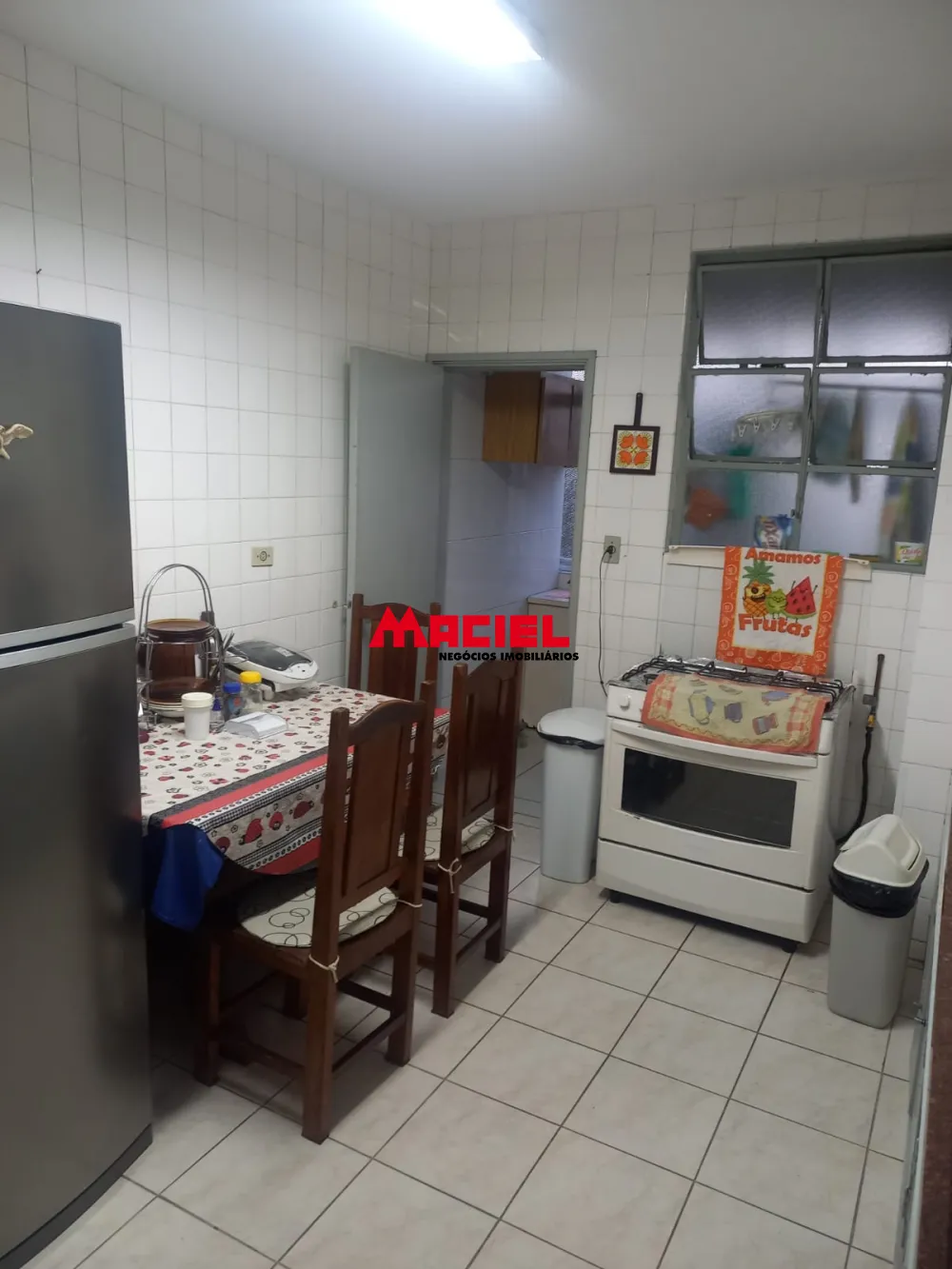 Comprar Apartamento / Padr&atilde;o em S&atilde;o Jos&eacute; dos Campos R$ 420.000,00 - Foto 3
