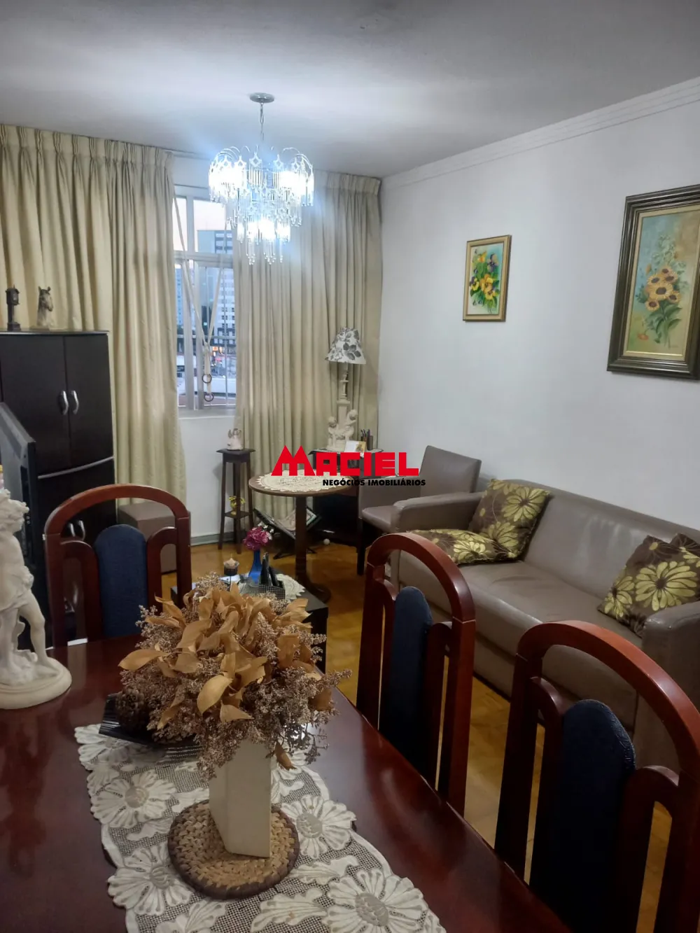 Comprar Apartamento / Padr&atilde;o em S&atilde;o Jos&eacute; dos Campos R$ 420.000,00 - Foto 4