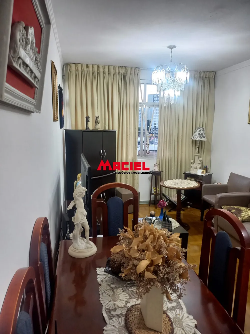 Comprar Apartamento / Padr&atilde;o em S&atilde;o Jos&eacute; dos Campos R$ 420.000,00 - Foto 5