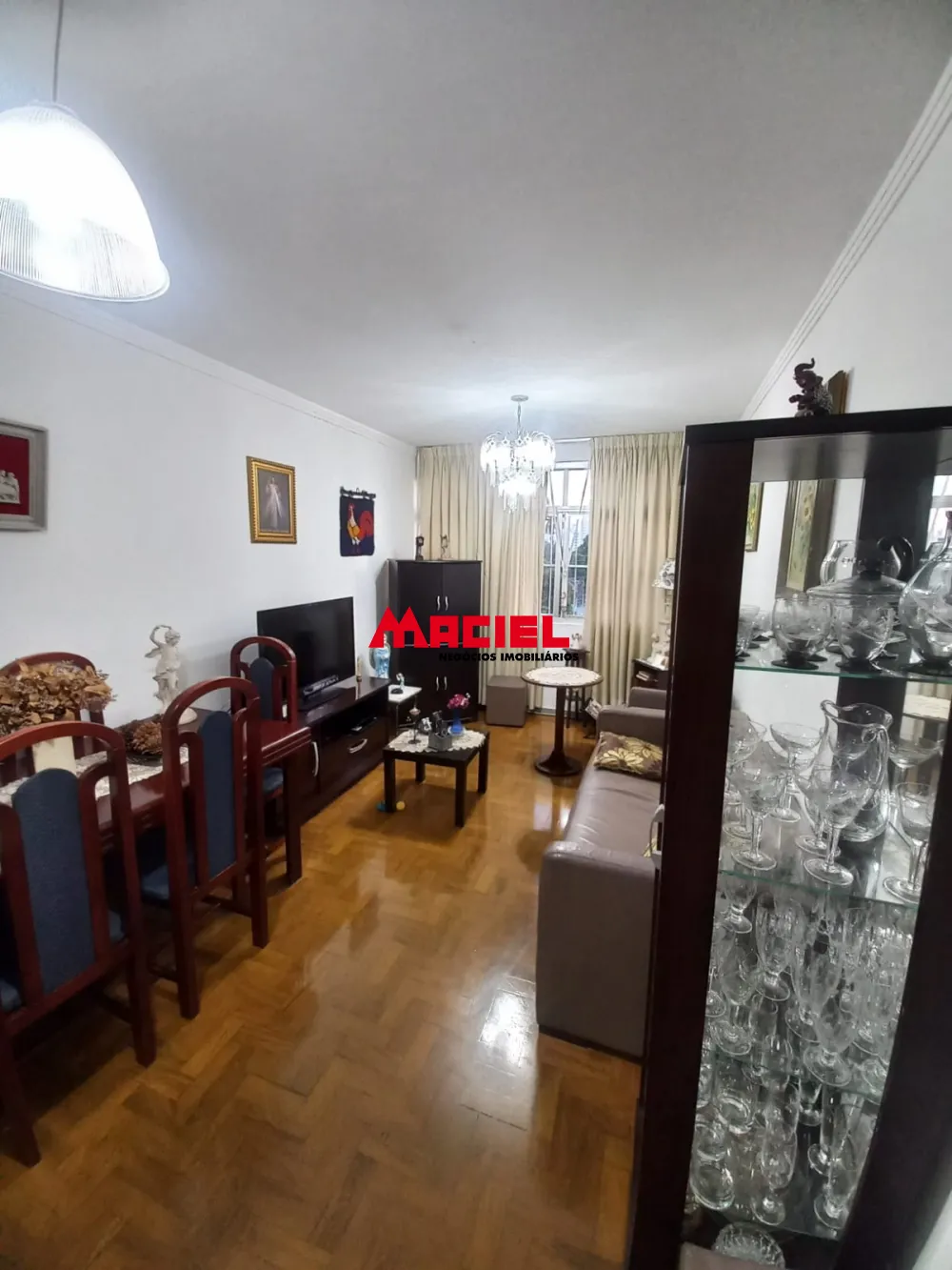 Comprar Apartamento / Padr&atilde;o em S&atilde;o Jos&eacute; dos Campos R$ 420.000,00 - Foto 6