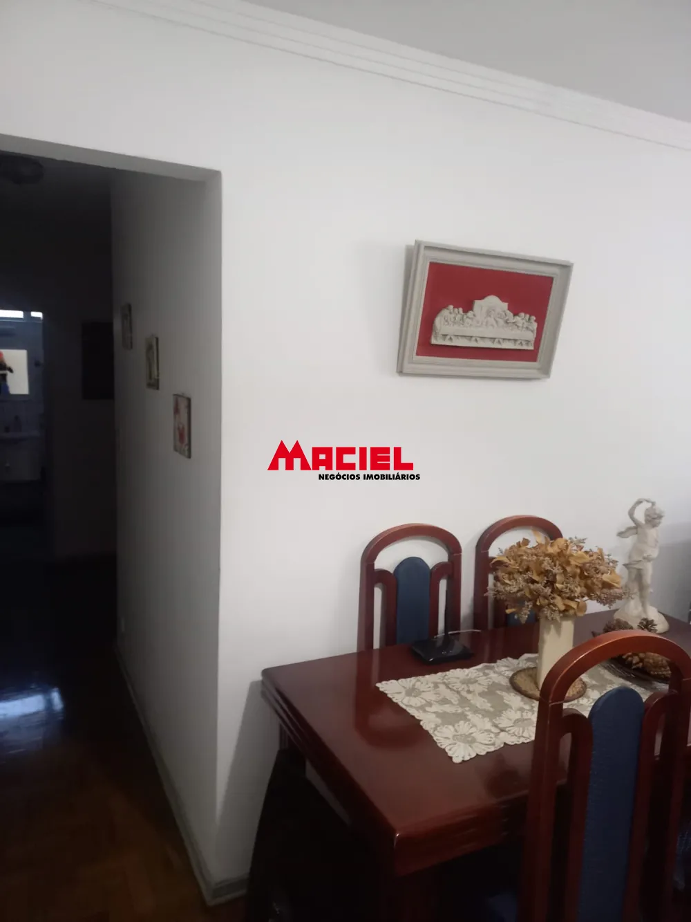 Comprar Apartamento / Padr&atilde;o em S&atilde;o Jos&eacute; dos Campos R$ 420.000,00 - Foto 7