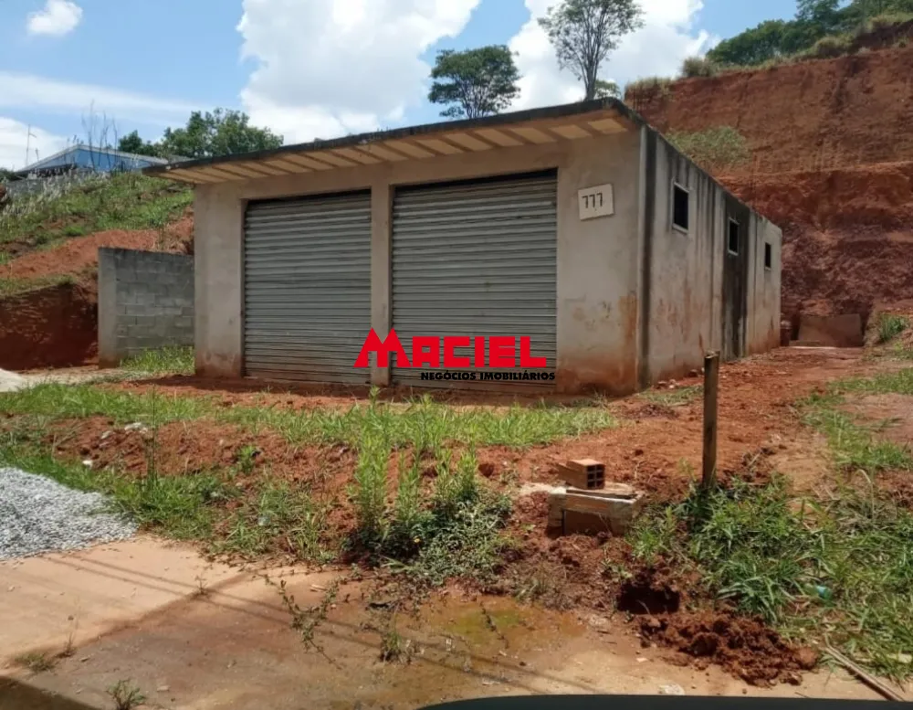 Comprar Comercial / Sal&atilde;o em S&atilde;o Jos&eacute; dos Campos R$ 320.000,00 - Foto 1