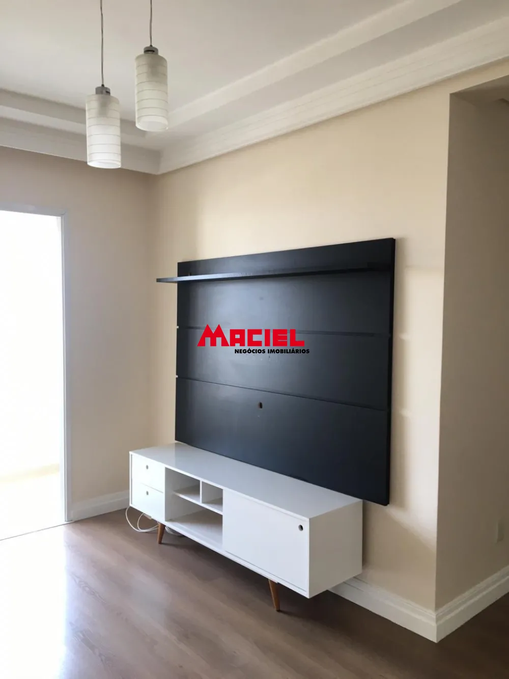 Alugar Apartamento / Padr&atilde;o em S&atilde;o Jos&eacute; dos Campos R$ 4.000,00 - Foto 3