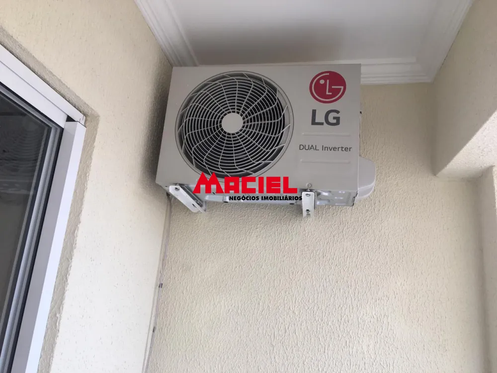 Alugar Apartamento / Padr&atilde;o em S&atilde;o Jos&eacute; dos Campos R$ 4.000,00 - Foto 4