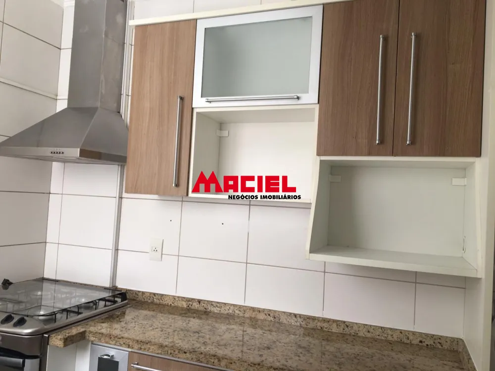 Alugar Apartamento / Padr&atilde;o em S&atilde;o Jos&eacute; dos Campos R$ 4.000,00 - Foto 5