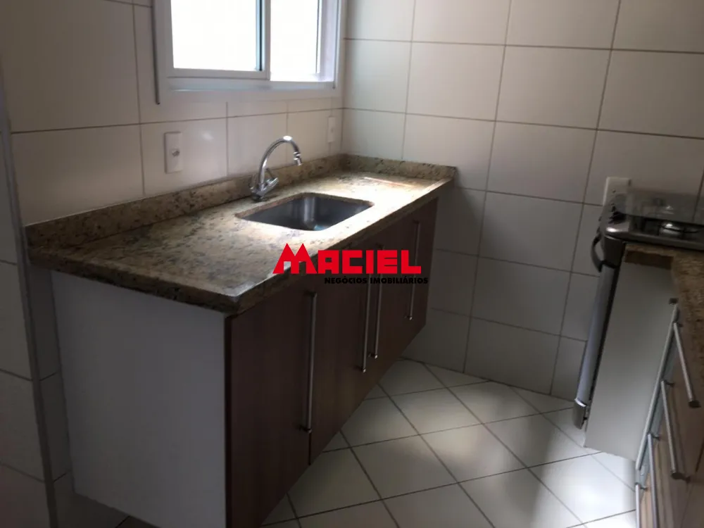 Alugar Apartamento / Padr&atilde;o em S&atilde;o Jos&eacute; dos Campos R$ 4.000,00 - Foto 7
