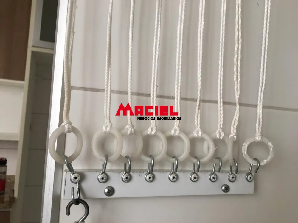 Alugar Apartamento / Padr&atilde;o em S&atilde;o Jos&eacute; dos Campos R$ 4.000,00 - Foto 13