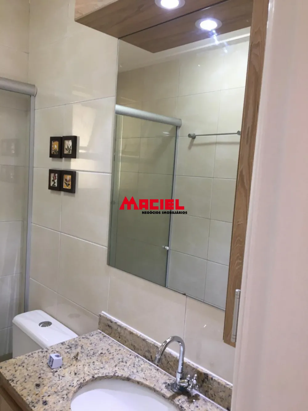 Alugar Apartamento / Padr&atilde;o em S&atilde;o Jos&eacute; dos Campos R$ 4.000,00 - Foto 20