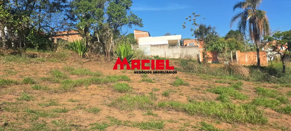 Comprar Terreno / &Aacute;rea em Ca&ccedil;apava R$ 390.000,00 - Foto 12