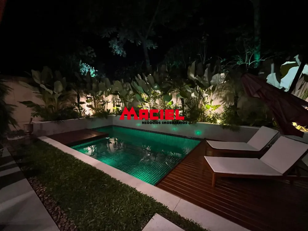 Comprar Casa / Condom&iacute;nio em S&atilde;o Jos&eacute; dos Campos R$ 2.900.000,00 - Foto 13