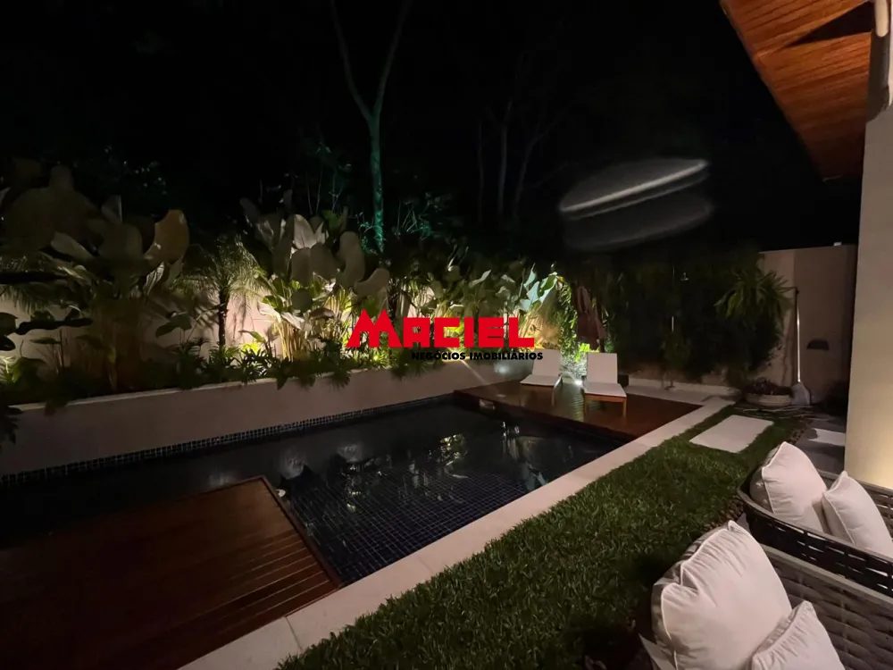 Comprar Casa / Condom&iacute;nio em S&atilde;o Jos&eacute; dos Campos R$ 2.900.000,00 - Foto 36