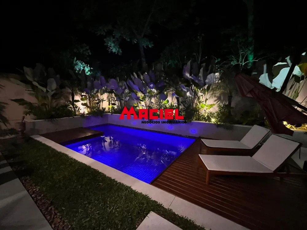 Comprar Casa / Condom&iacute;nio em S&atilde;o Jos&eacute; dos Campos R$ 2.900.000,00 - Foto 43