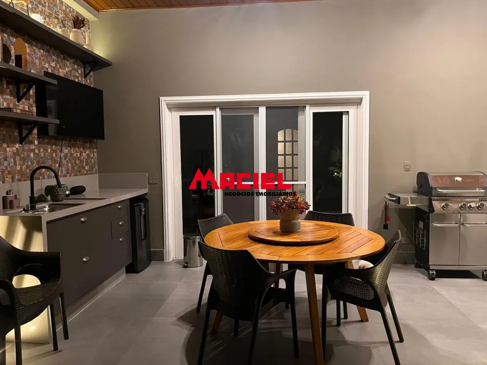 Comprar Casa / Condom&iacute;nio em S&atilde;o Jos&eacute; dos Campos R$ 2.900.000,00 - Foto 45