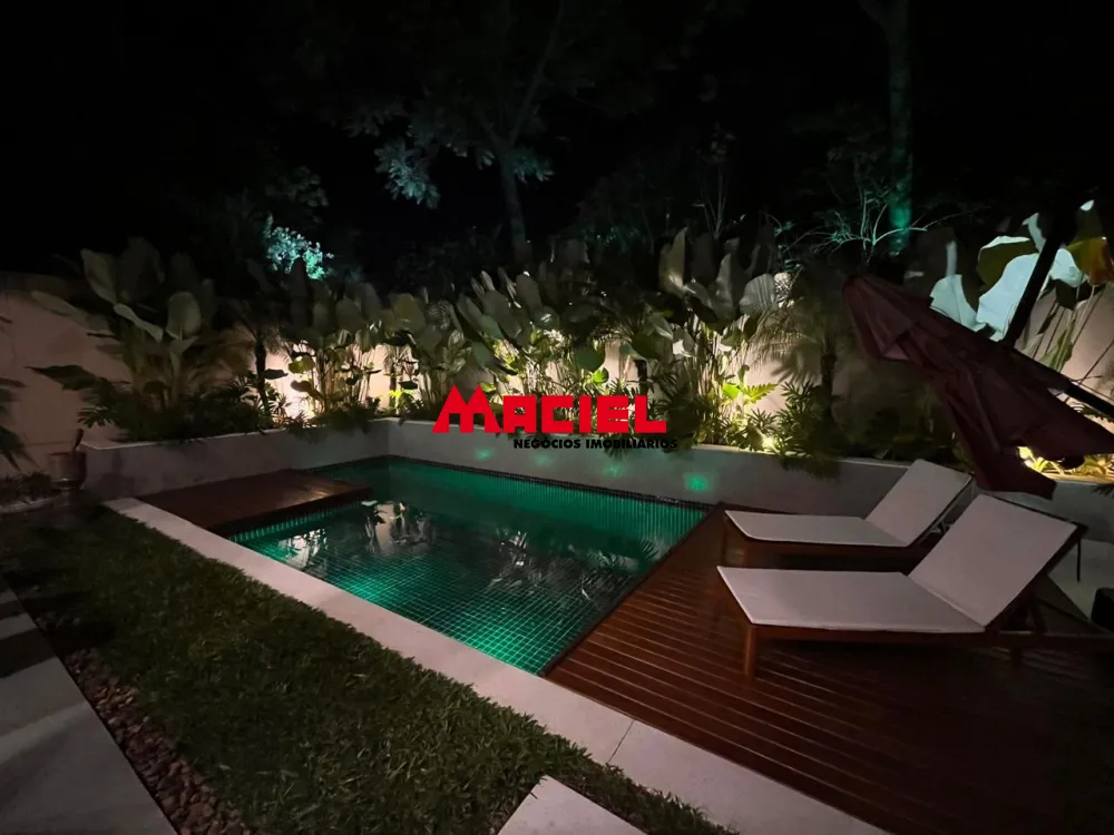 Comprar Casa / Condom&iacute;nio em S&atilde;o Jos&eacute; dos Campos R$ 2.900.000,00 - Foto 46