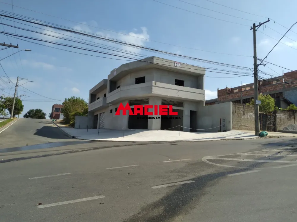 Comprar Casa / Sobrado em S&atilde;o Jos&eacute; dos Campos R$ 480.000,00 - Foto 1