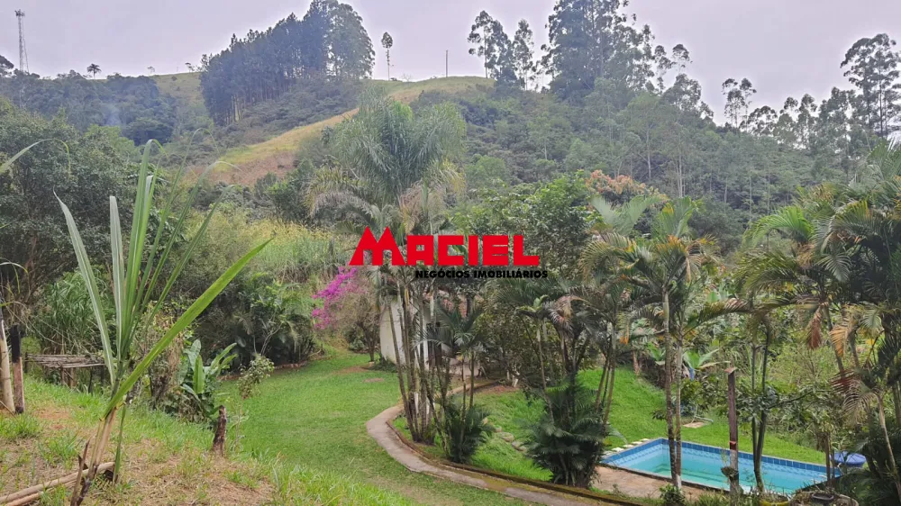 Comprar Rural / Fazenda, S&iacute;tio e Ch&aacute;cara em Monteiro Lobato R$ 1.280.000,00 - Foto 3