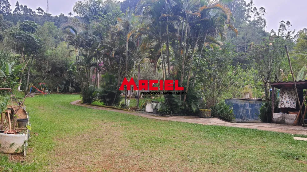 Comprar Rural / Fazenda, S&iacute;tio e Ch&aacute;cara em Monteiro Lobato R$ 1.280.000,00 - Foto 4