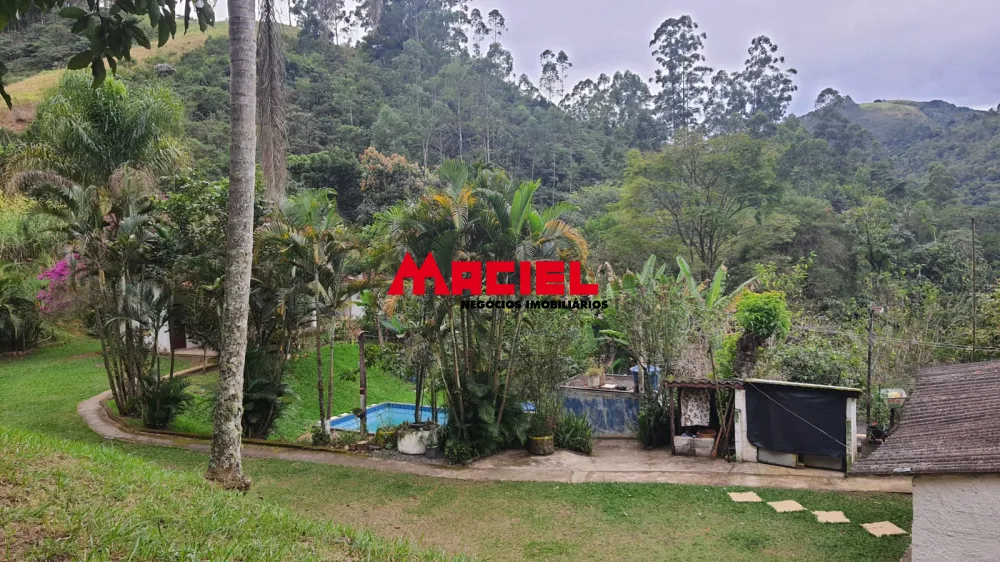 Comprar Rural / Fazenda, S&iacute;tio e Ch&aacute;cara em Monteiro Lobato R$ 1.280.000,00 - Foto 5