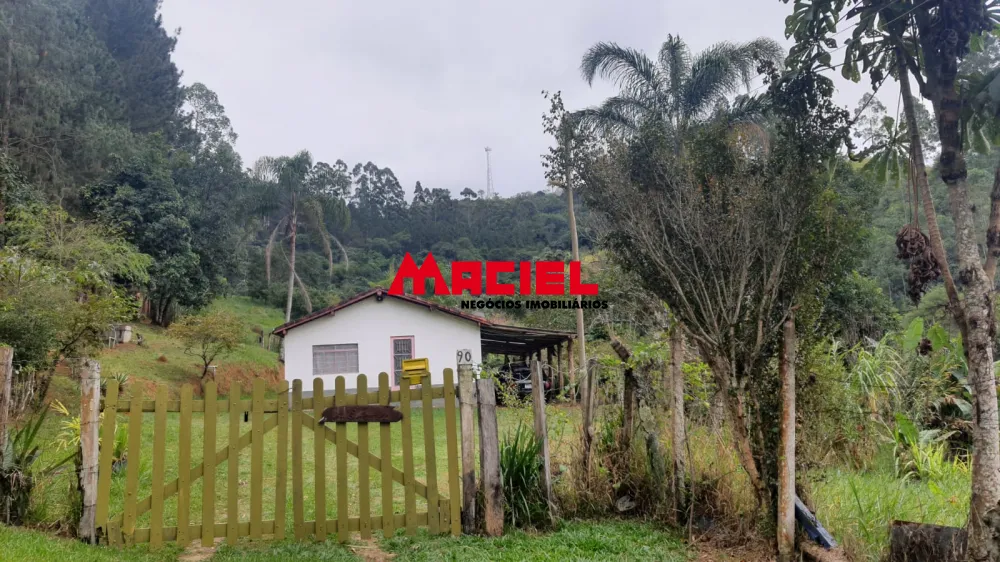 Comprar Rural / Fazenda, S&iacute;tio e Ch&aacute;cara em Monteiro Lobato R$ 1.280.000,00 - Foto 10