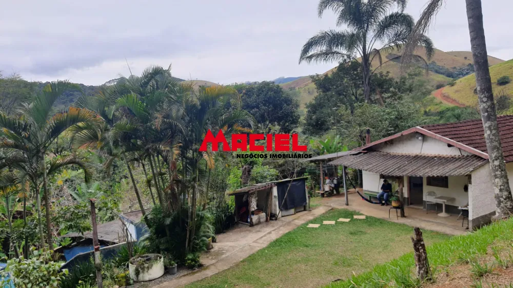 Comprar Rural / Fazenda, S&iacute;tio e Ch&aacute;cara em Monteiro Lobato R$ 1.280.000,00 - Foto 23