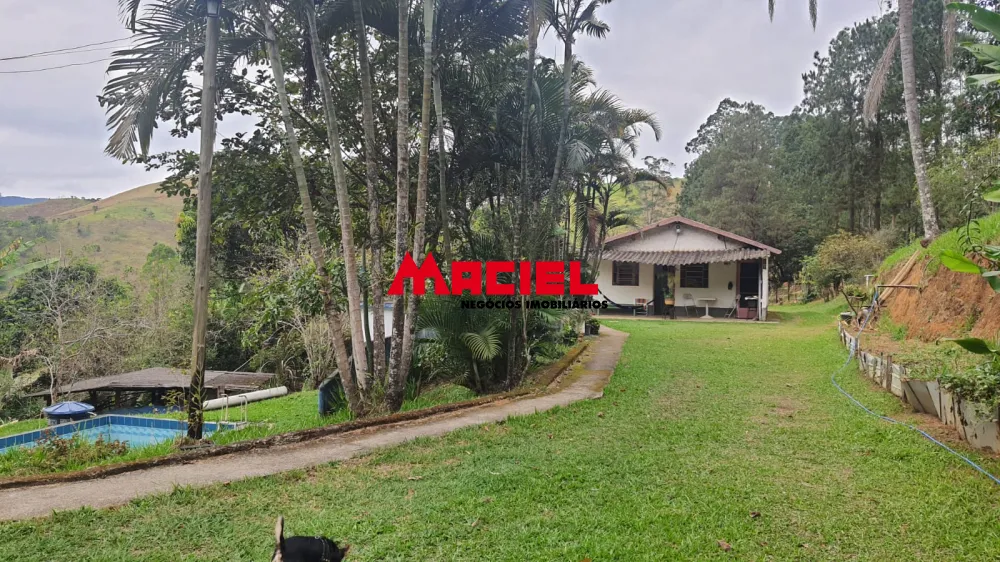 Comprar Rural / Fazenda, S&iacute;tio e Ch&aacute;cara em Monteiro Lobato R$ 1.280.000,00 - Foto 26