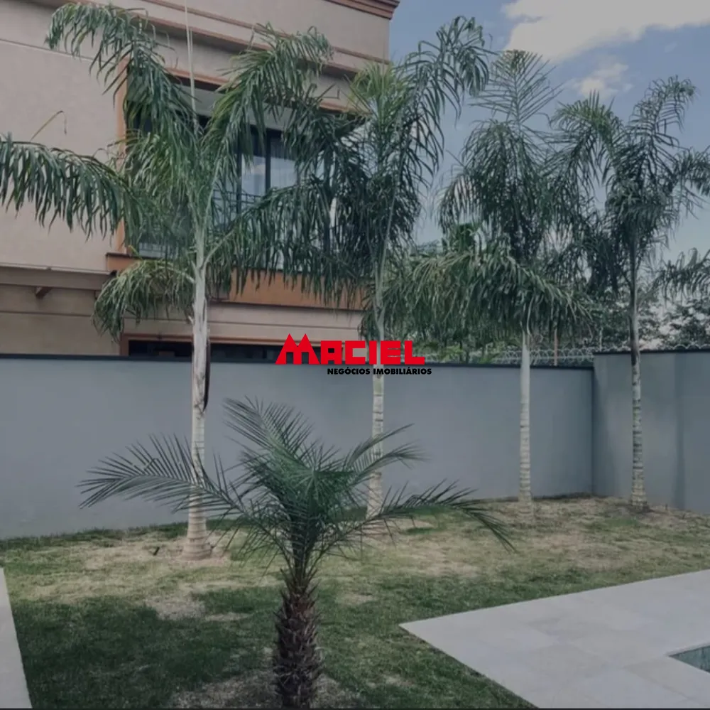 Comprar Casa / Condom&iacute;nio em S&atilde;o Jos&eacute; dos Campos R$ 2.900.000,00 - Foto 4