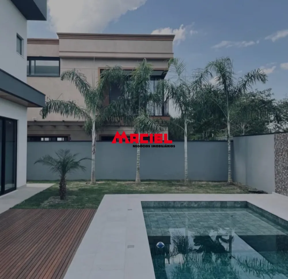 Comprar Casa / Condom&iacute;nio em S&atilde;o Jos&eacute; dos Campos R$ 2.900.000,00 - Foto 6