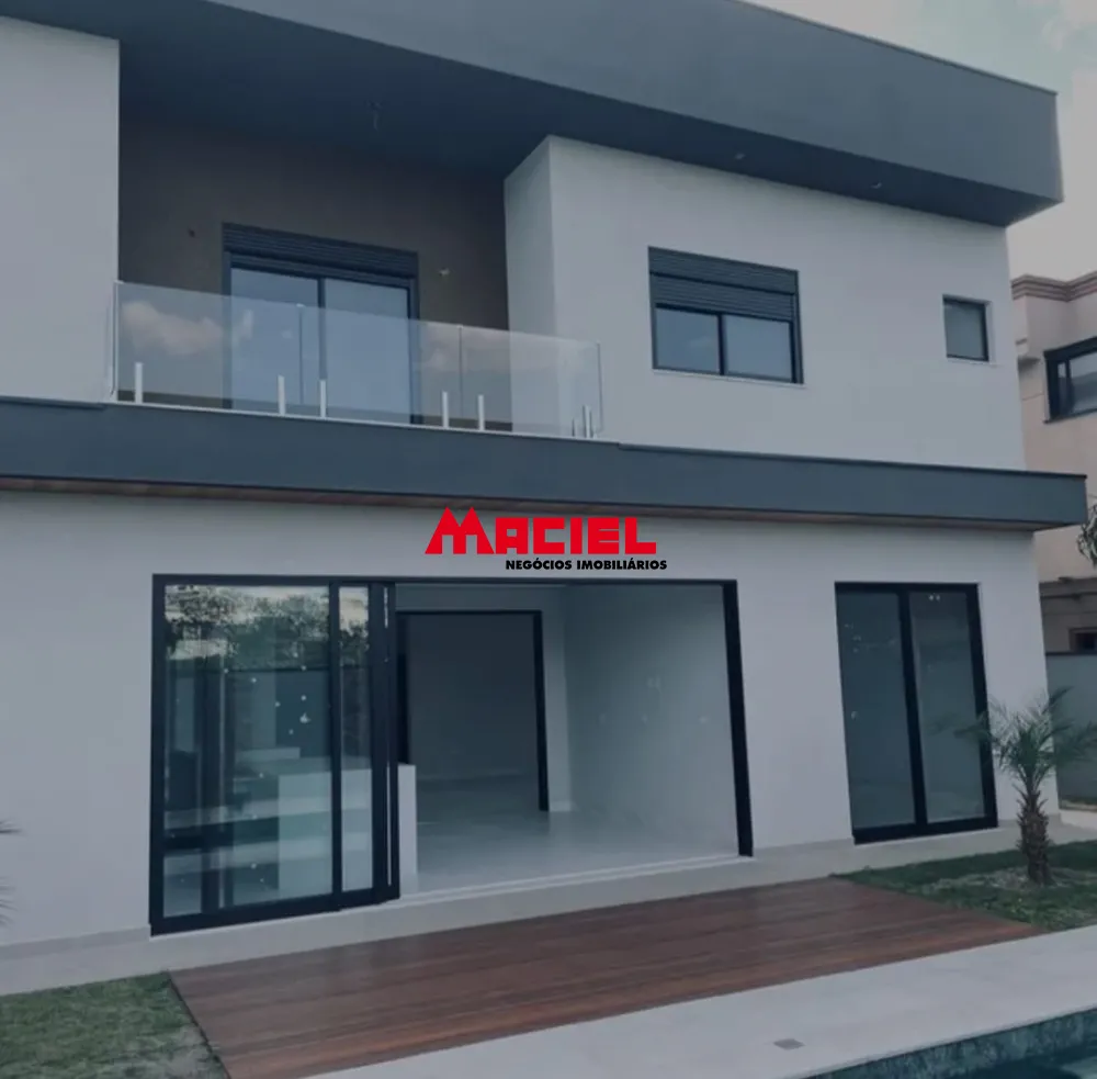 Comprar Casa / Condom&iacute;nio em S&atilde;o Jos&eacute; dos Campos R$ 2.900.000,00 - Foto 7