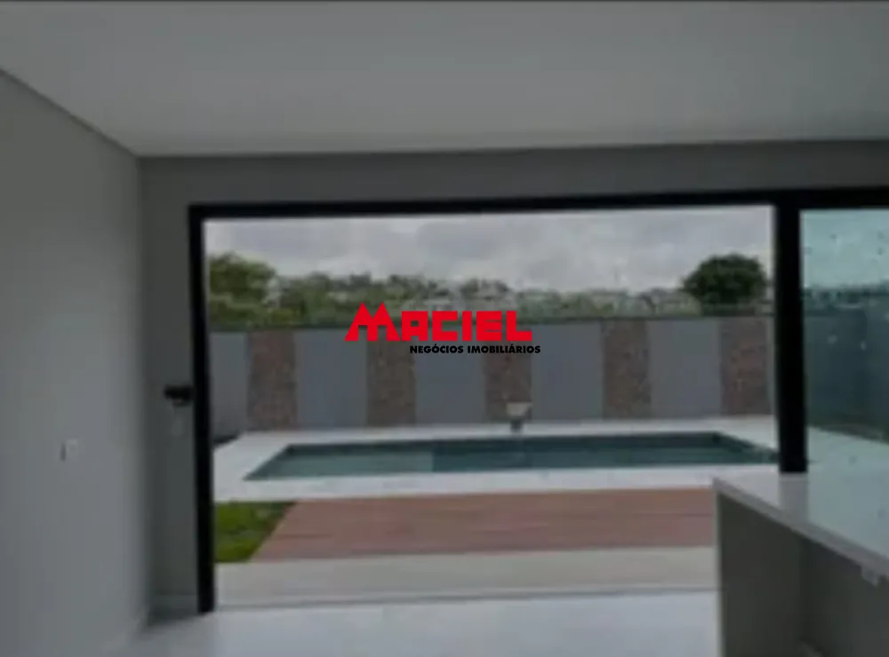 Comprar Casa / Condom&iacute;nio em S&atilde;o Jos&eacute; dos Campos R$ 2.900.000,00 - Foto 8