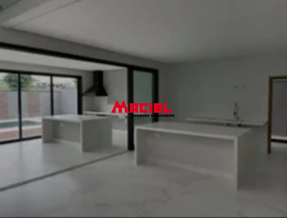 Comprar Casa / Condom&iacute;nio em S&atilde;o Jos&eacute; dos Campos R$ 2.900.000,00 - Foto 9