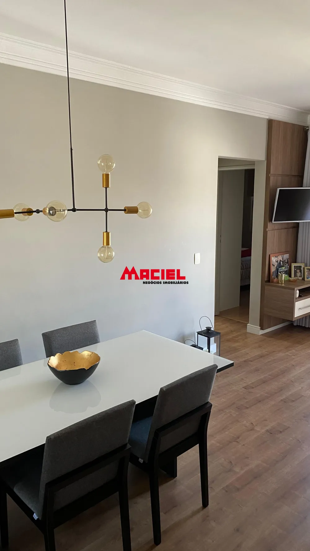 Comprar Apartamento / Padr&atilde;o em Jacare&iacute; R$ 360.000,00 - Foto 1