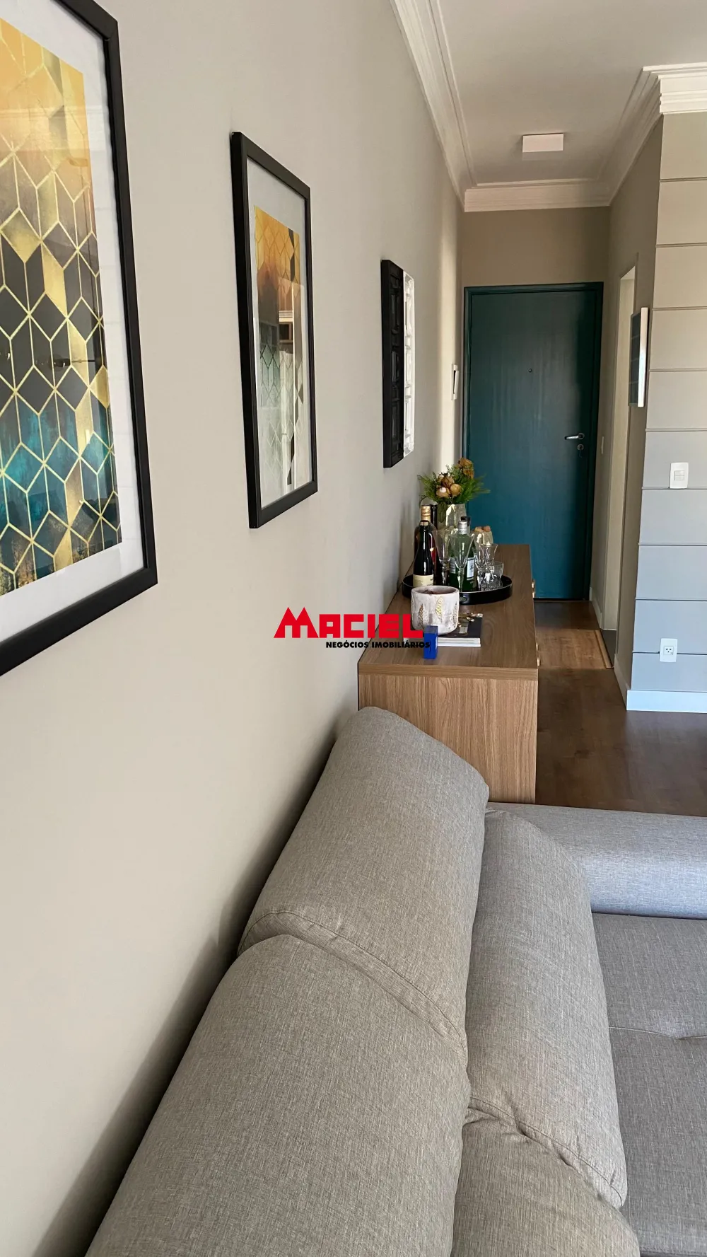 Comprar Apartamento / Padr&atilde;o em Jacare&iacute; R$ 360.000,00 - Foto 2