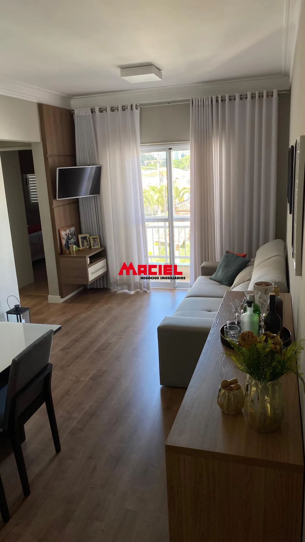 Comprar Apartamento / Padr&atilde;o em Jacare&iacute; R$ 360.000,00 - Foto 4