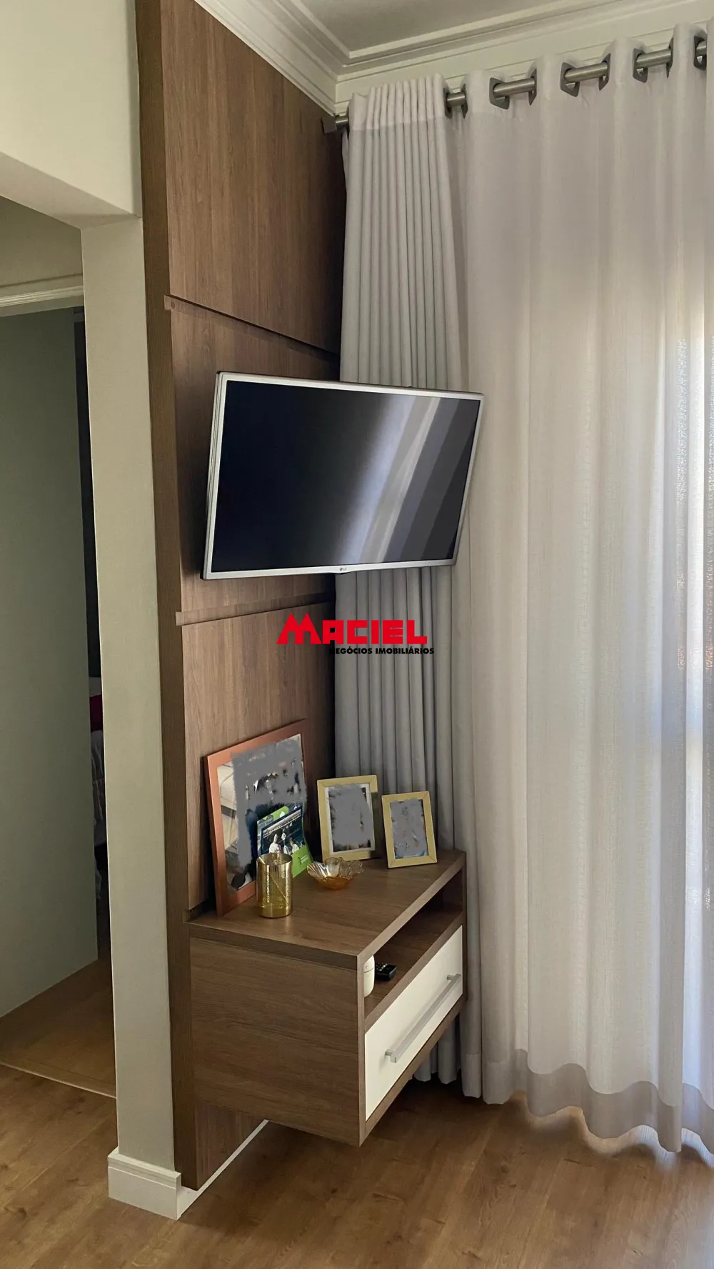 Comprar Apartamento / Padr&atilde;o em Jacare&iacute; R$ 360.000,00 - Foto 5