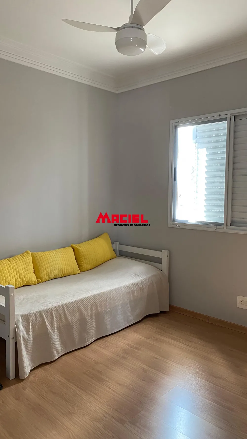 Comprar Apartamento / Padr&atilde;o em Jacare&iacute; R$ 360.000,00 - Foto 6